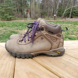 Vasque Talus Mid UltraDry Hiking Boots